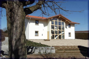 Gästehaus Hubertus